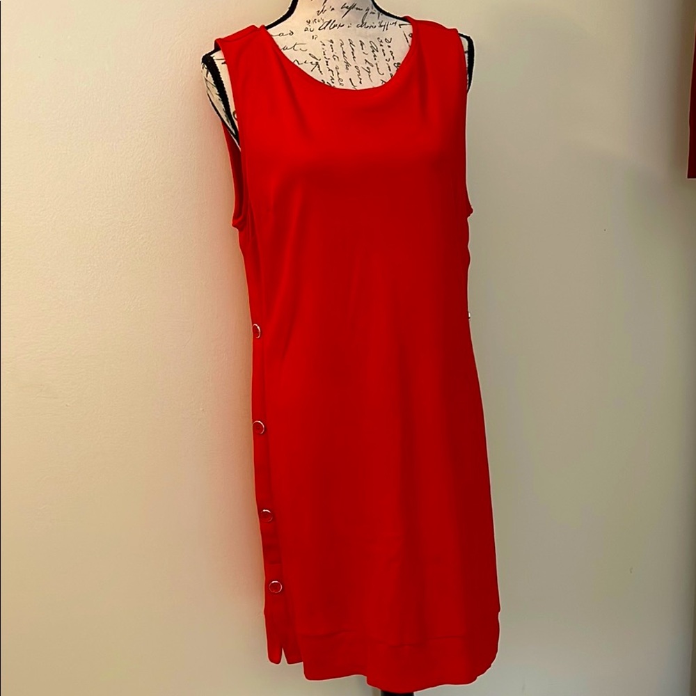 🌞🌞🌞So sexy dress New York & Company 🎈🎈🎈